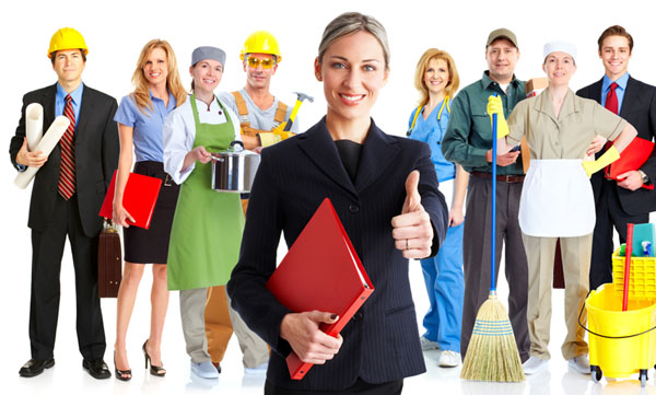 Evka 4 Ev Eşyası Toplama Hizmeti